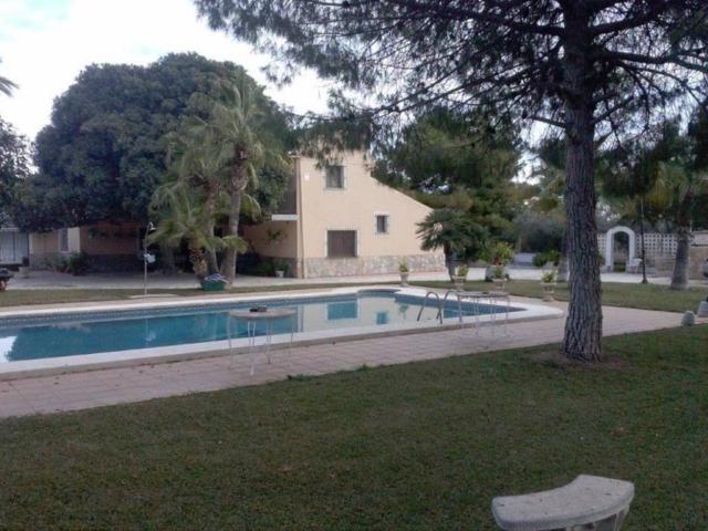 Casa en venta en San Vicente Del Raspeig