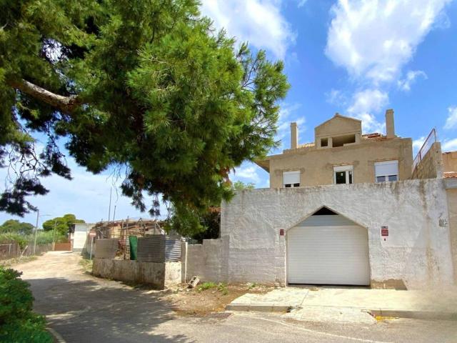 Casa en venta en San Vicente Del Raspeig