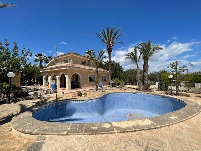 Casa en venta en San Vicente Del Raspeig