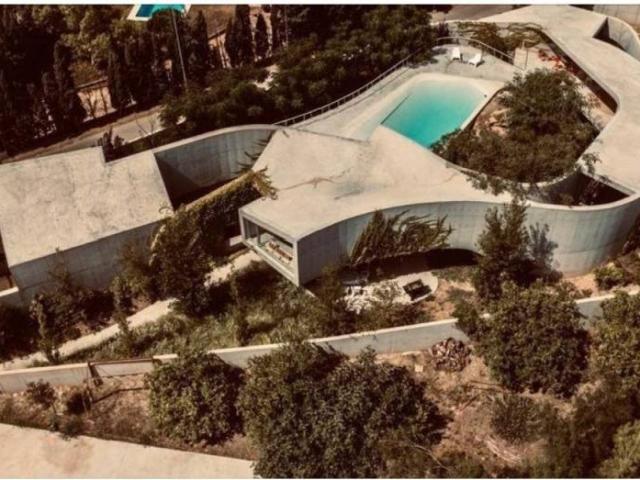 Casa en venta en San Vicente Del Raspeig