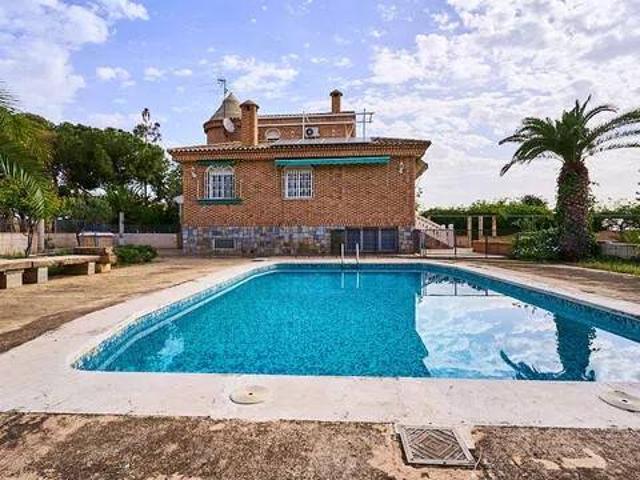 Casa en venta en Sant Vicent del Raspeig / San Vicente del Raspeig, l'Alacantí