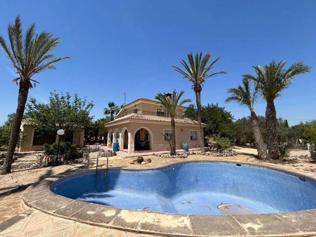 Casa en venta en San Vicente Del Raspeig
