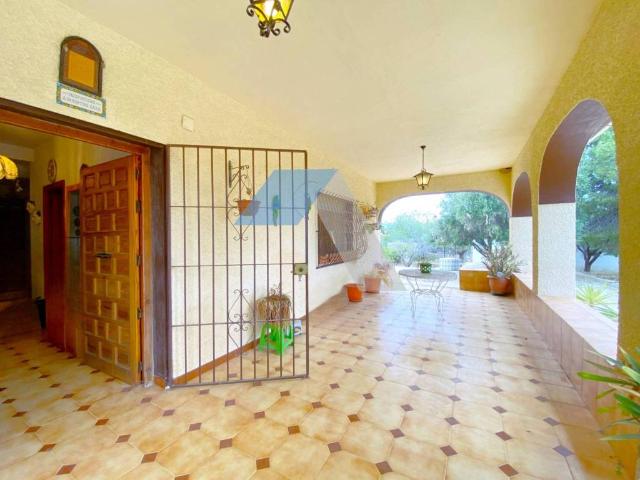Casa en venta en San Vicente Del Raspeig