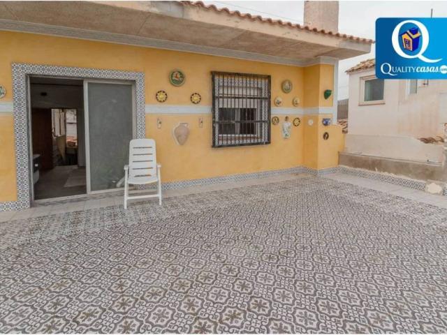 Casa en venta en San Vicente Del Raspeig