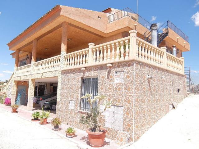 Casa en venta en San Vicente Del Raspeig