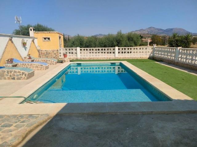 Casa en venta en San Vicente Del Raspeig