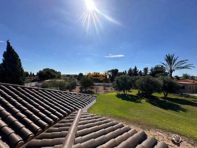 Casa en venta en San Vicente Del Raspeig