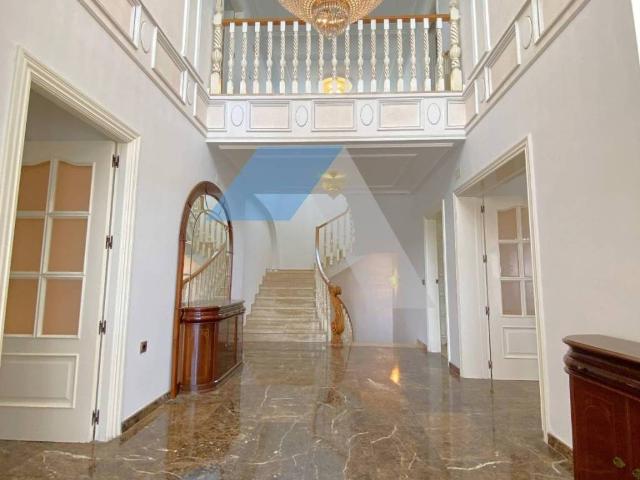 Casa en venta en San Vicente Del Raspeig