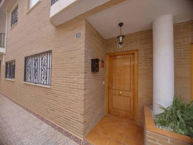 Casa en venta en San Vicente Del Raspeig Casa en venta en San Vicente Del Raspeig