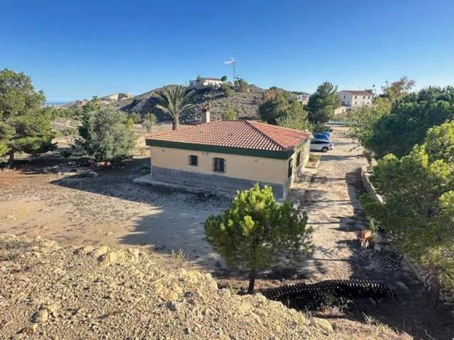Casa en venta en San Vicente Del Raspeig, el Cocó