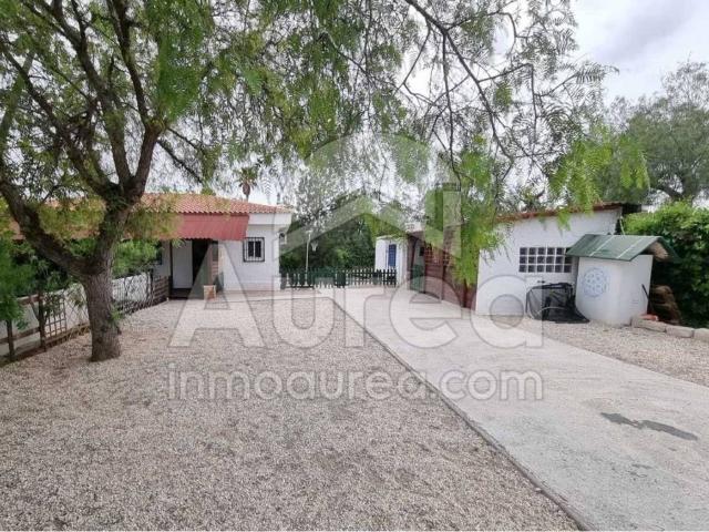 Casa en venta en San Vicente Del Raspeig