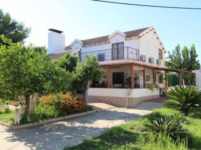 Casa en venta en San Vicente Del Raspeig