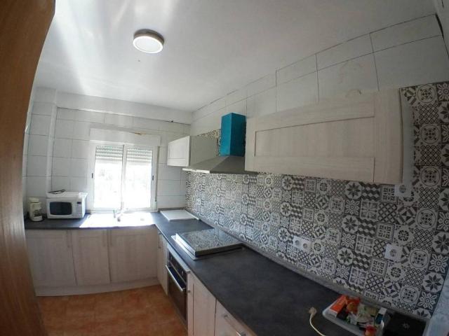 Casa en venta en San Vicente Del Raspeig