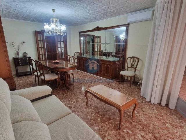 Casa en venta en San Vicente Del Raspeig