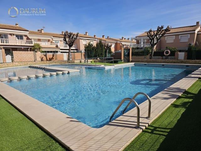 Casa en venta en Sant Vicent del Raspeig / San Vicente del Raspeig, l'Alacantí