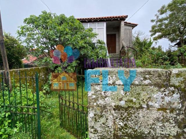Casa en venta en Amoeiro, Souto