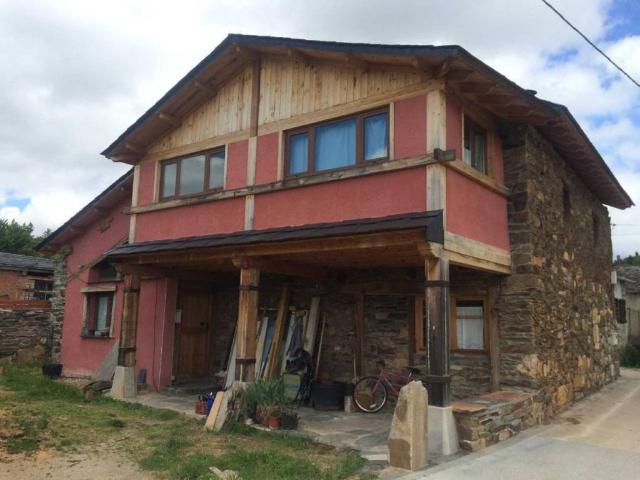 Casa en venta en Sancedo