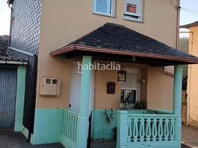 Casa en venta en El Bierzo, Castilla y León