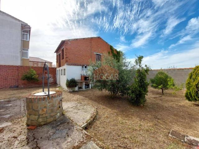 Casa en venta en Sanchidrián