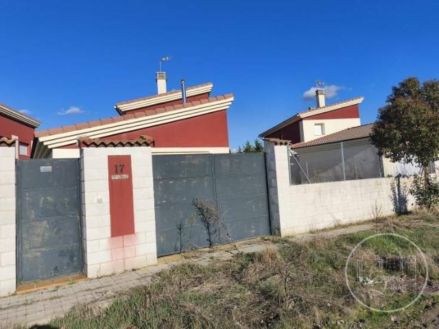 Casa en venta en Sanchidrián, Castilla y León