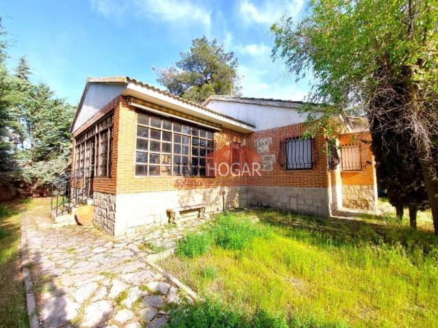 Casa en venta en Sanchidrián, Castilla y León