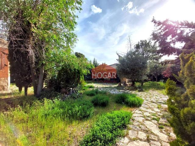 Casa en venta en Sanchidrián, Castilla y León
