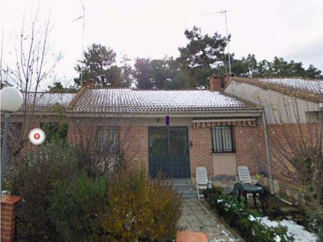 Casa en venta en Sanchidrián, Castilla y León