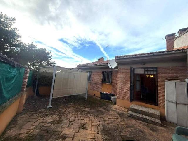 Casa en venta en Sanchidrián, Castilla y León