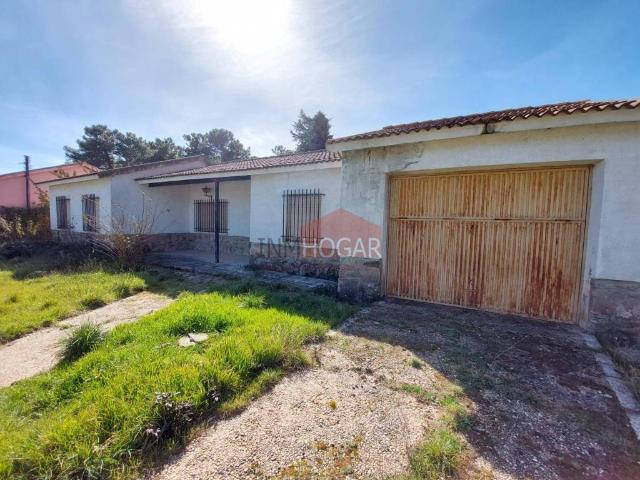 Casa en venta en Sanchidrián, Castilla y León