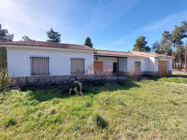Casa en venta en Sanchidrián, Castilla y León