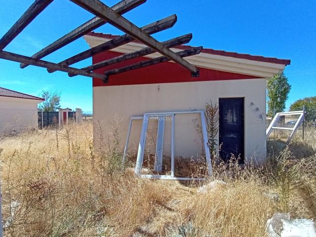 Casa en venta en Sanchidrián, Ávila