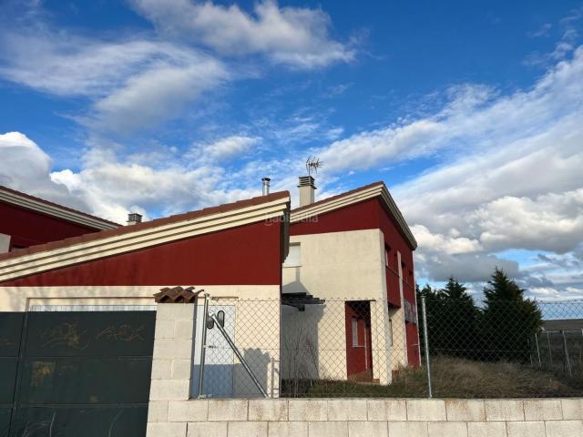 Casa en venta en Sanchidrián, Castilla y León