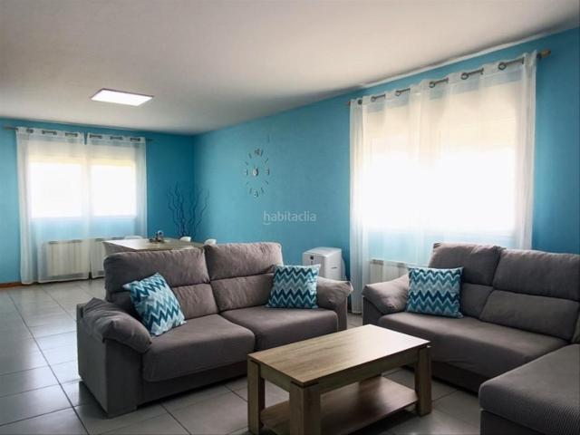 Chalet en venta en Sanchonuño, Castilla y León