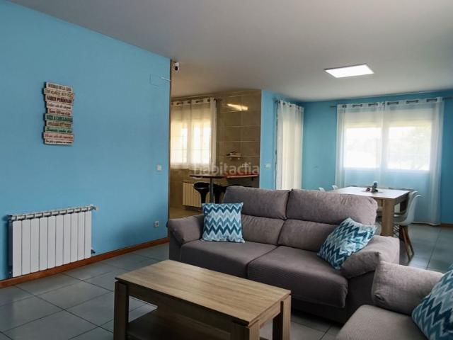 Chalet en venta en Sanchonuño, Castilla y León