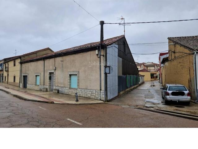 Casa en venta en Sancti-spíritus, Salamanca