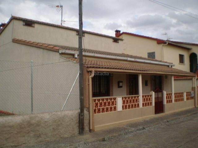 Casa en venta en Sancti-spíritus, Castilla y León