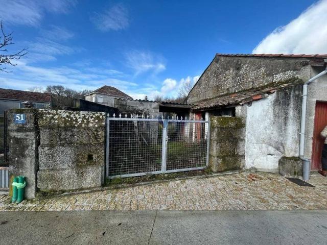 Casa en venta en A Limia, Galicia