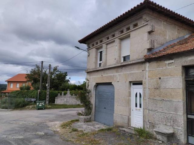 Casa en venta en Sandiás