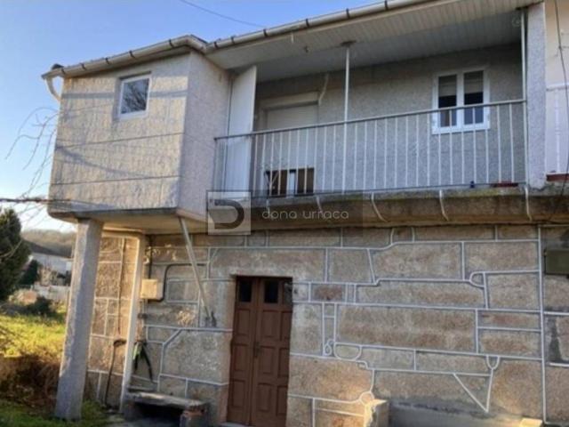 Casa en venta en Sandiás