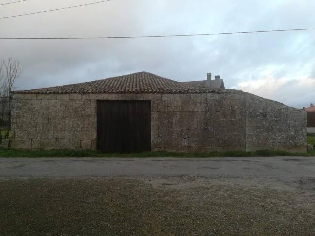 Casa en venta en Sandiás