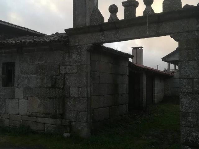 Casa en venta en Sandiás