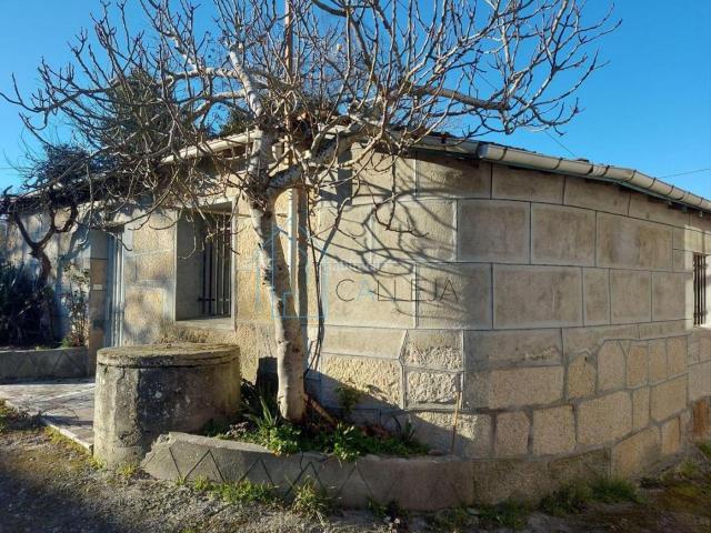 Casa en venta en Sandiás
