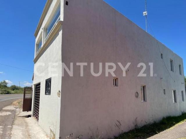 Casa en venta en Sandovales, El Llano