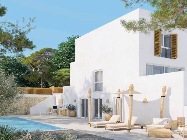 Casa en venta en la Marina Alta, Valencia
