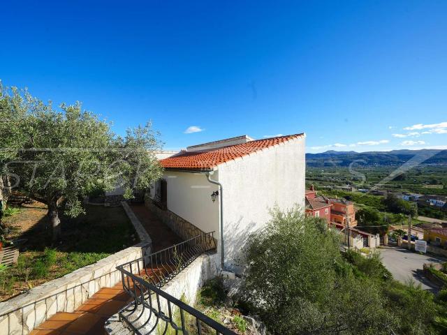 Casa en venta en la Marina Alta, Valencia