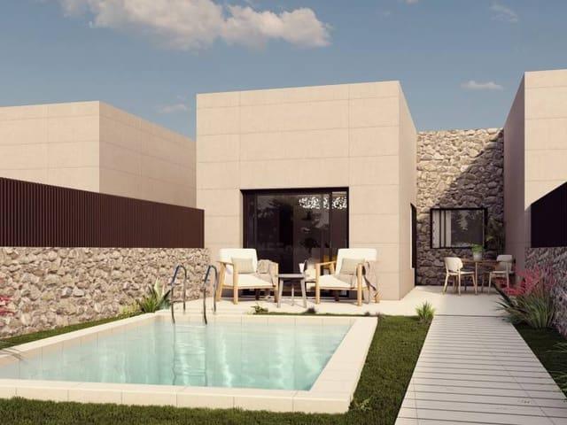 Chalet en venta en Sangonera la Verde o Ermita Nueva, Área Metropolitana de Murcia