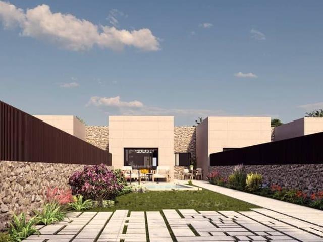Chalet en venta en Sangonera la Verde o Ermita Nueva, Área Metropolitana de Murcia