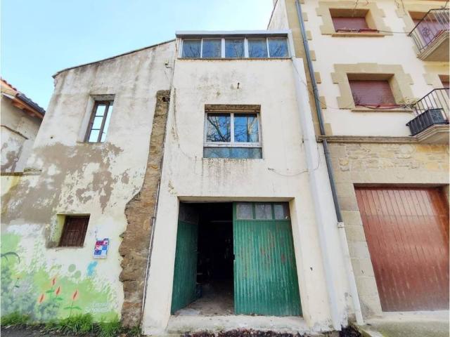 Casa en venta en Zangozerria, Navarra