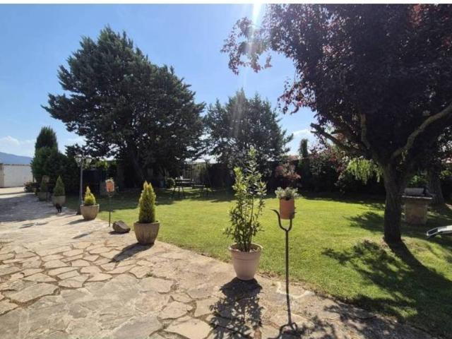 Casa en venta en Zangozerria, Navarra