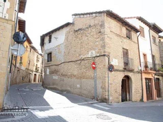 Casa en venta en Zangozerria, Navarra